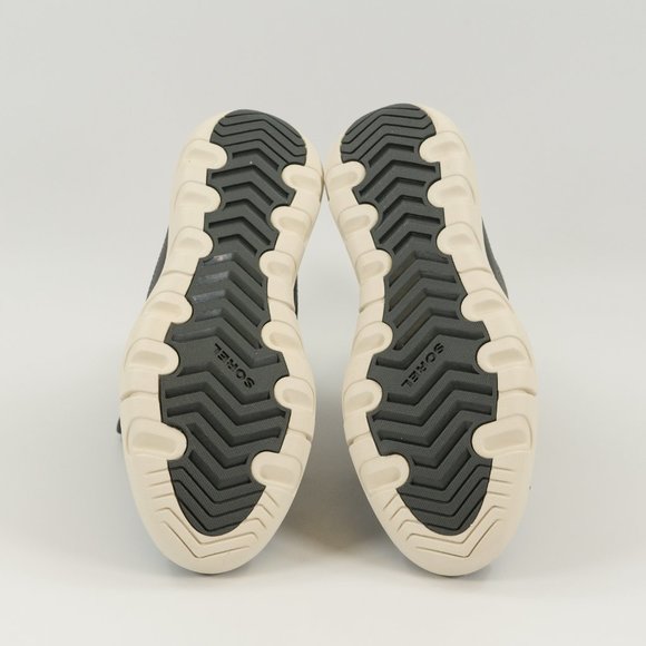 Sorel Women's Explorer II Joan Faux Fur Boot NL4462-028 Multi Size - Picture 8 of 16